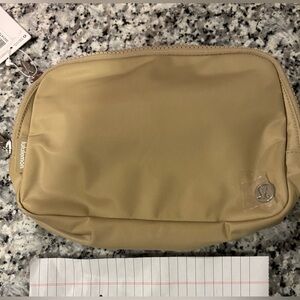 Lululemon Everyday Belt Bag 2L